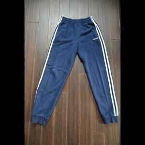 Adidas boy's sweatpants